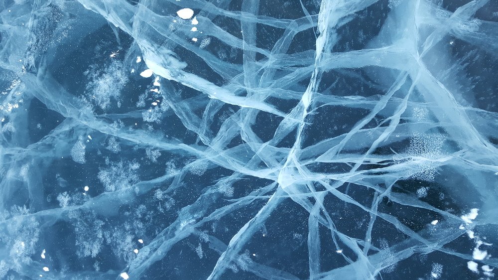 Дыхание Байкала.