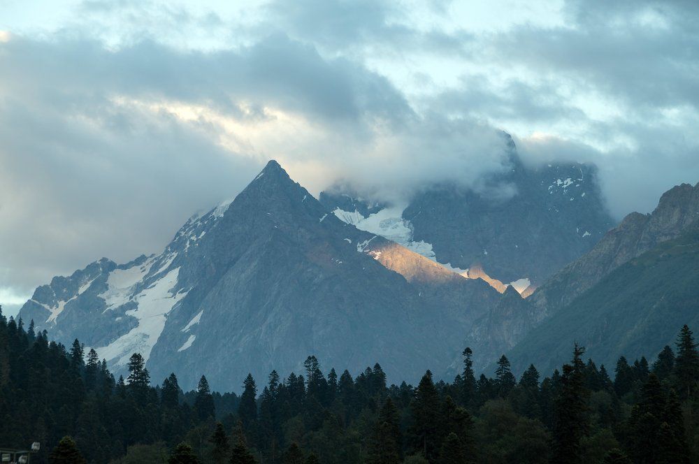 Photograph by Галина