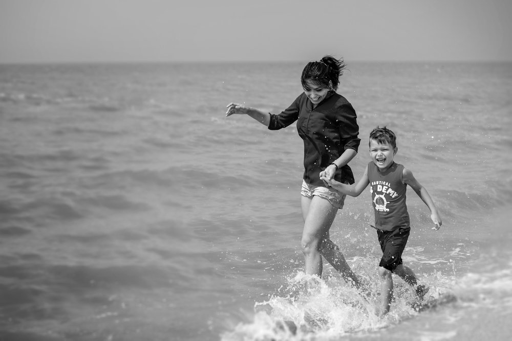 Вселенная мальчишки