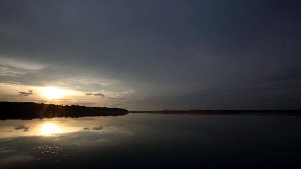 Над Крошнозером