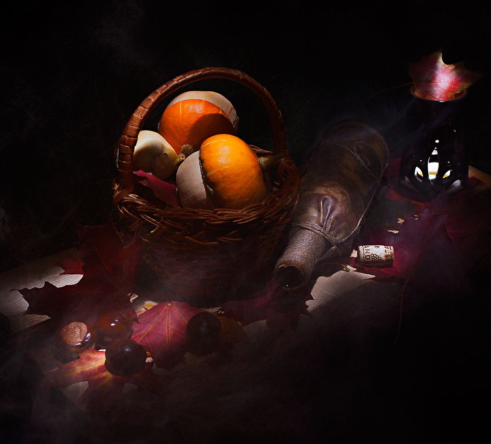 Photograph by Харсека Юрий