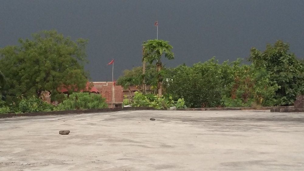 Monsoon