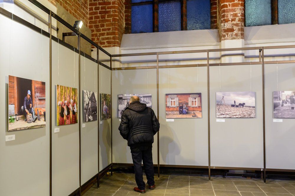 Фотовыставка