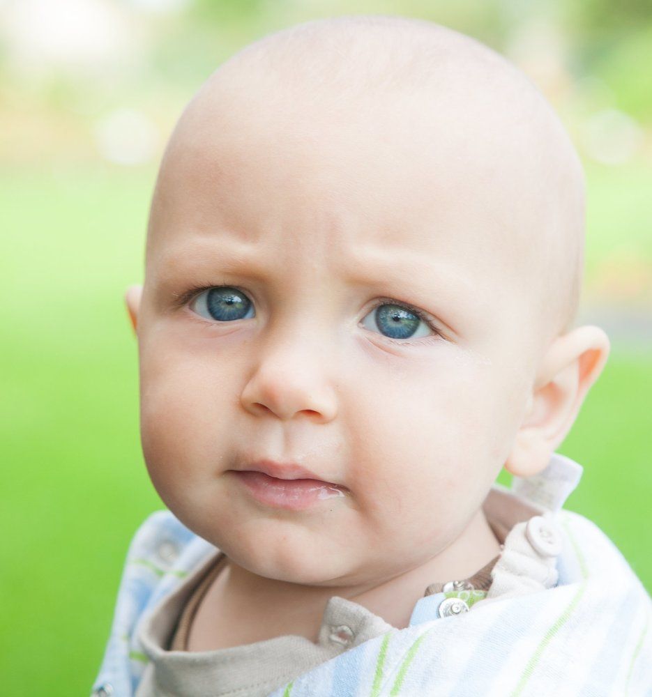 дитё человеческое