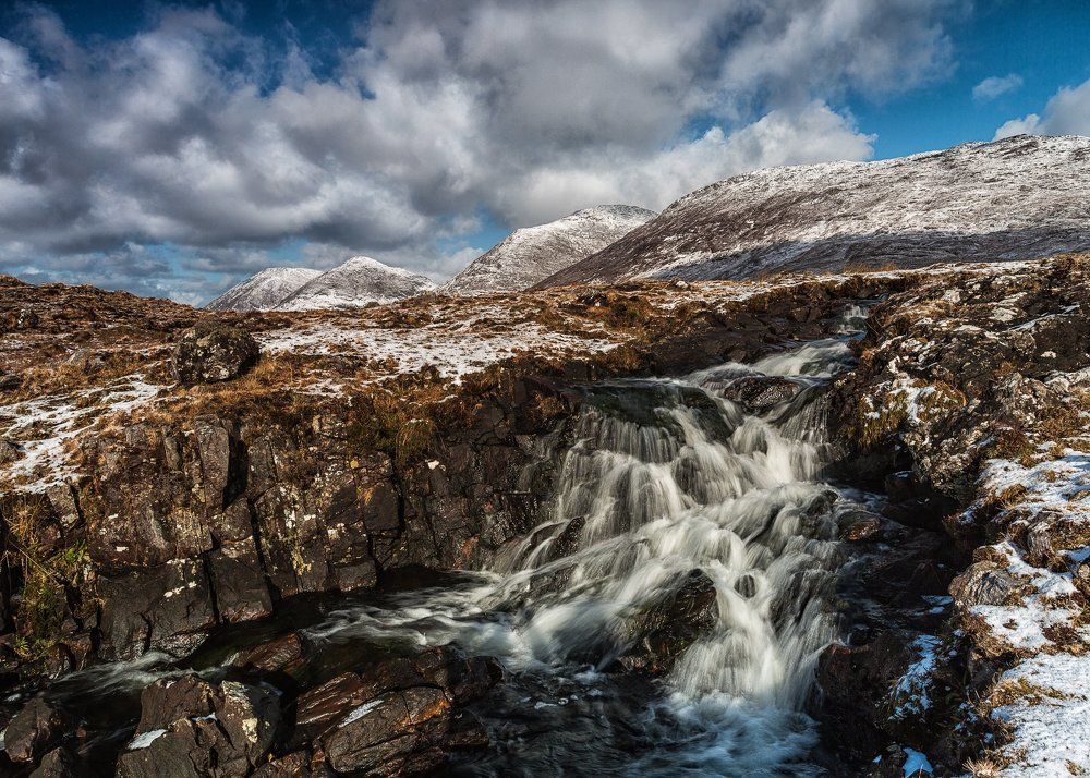 Photograph by Anatolij Chomko