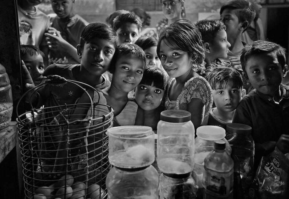 Всё продано