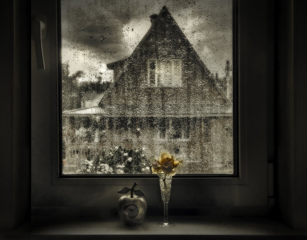 Melancholy