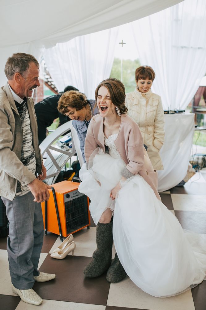 Photograph by Липатникова Елена