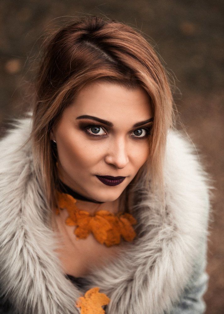 Photograph by Sanda Bogomazova