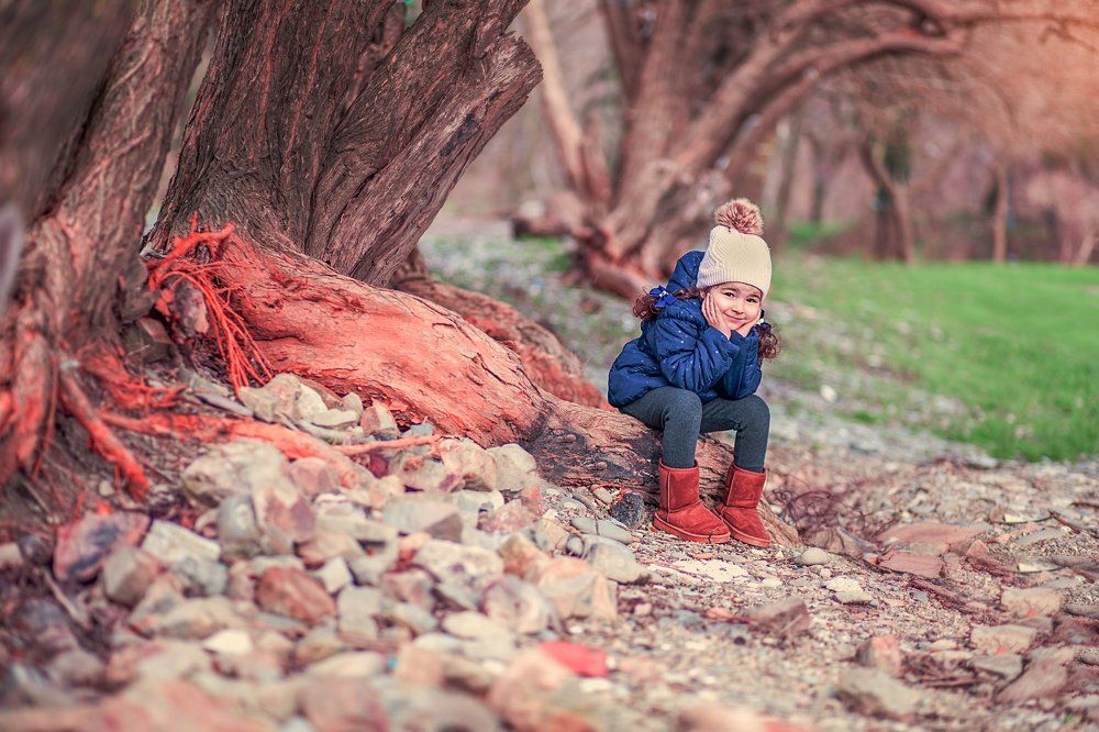 Photograph by Елена