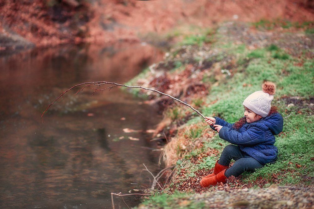 Photograph by Елена