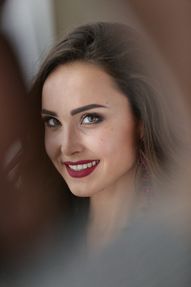 Незнакомка