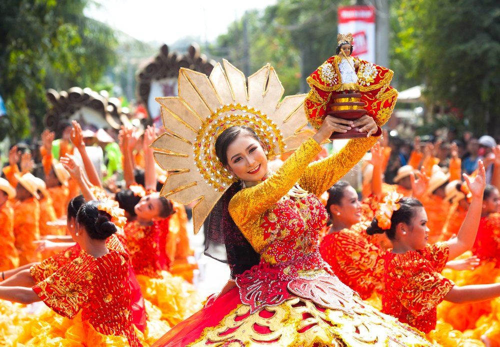 Sinulog sa Kabataan