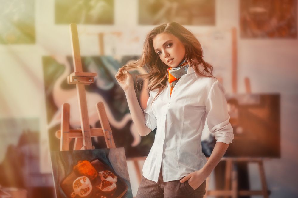 Photograph by Липатникова Елена