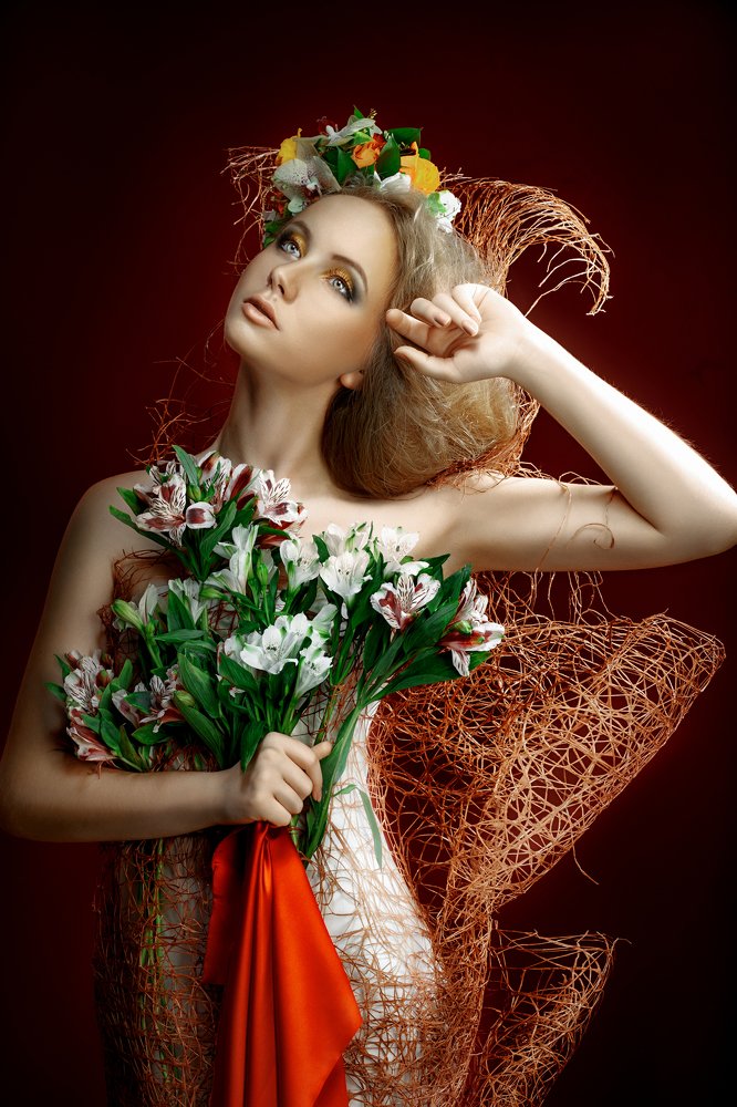 Photograph by Артемий Сметанин