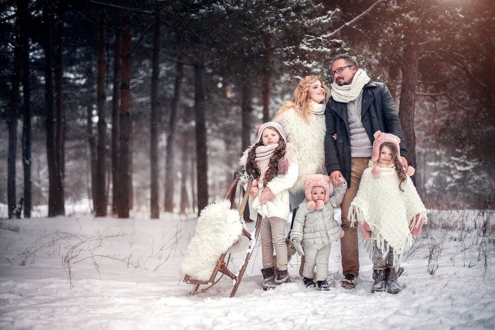 Photograph by Елена Клубова