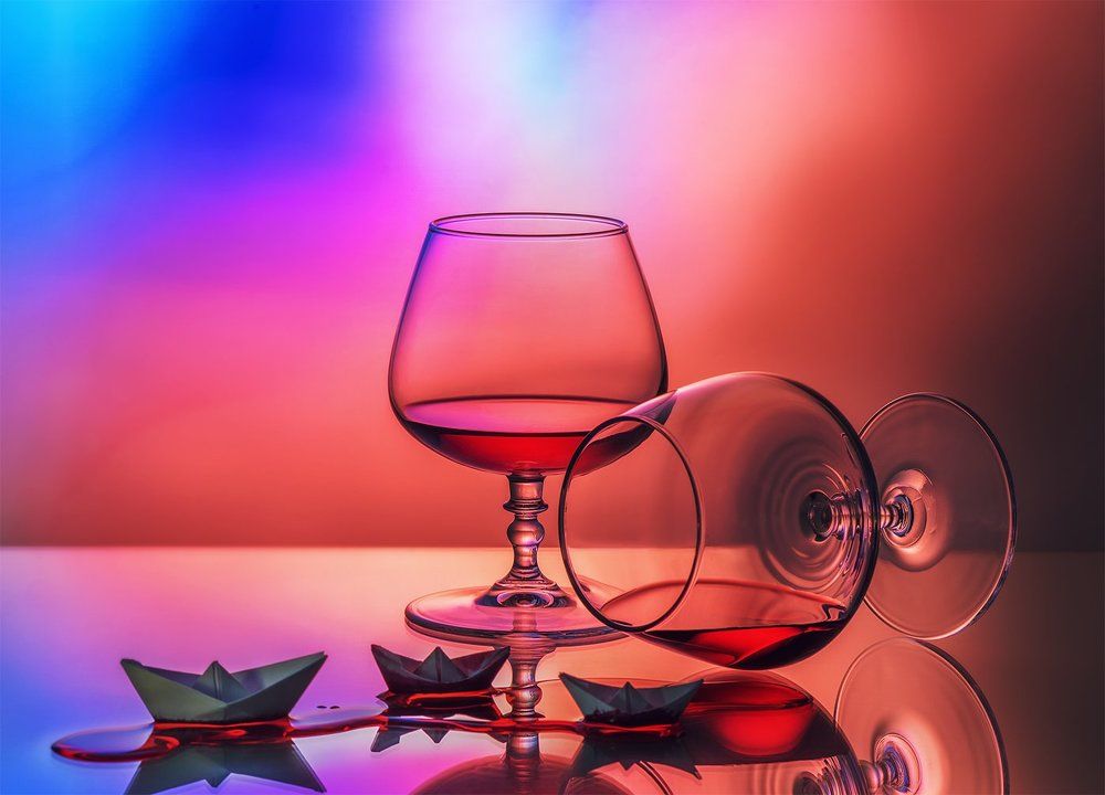 Вырвавшиеся из плена