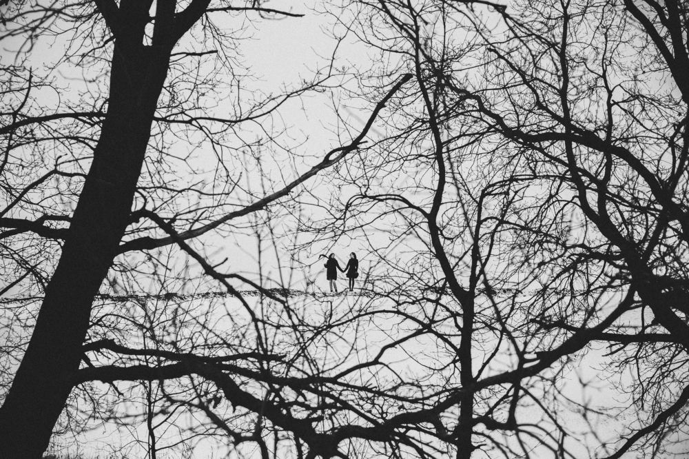 Двое против всех