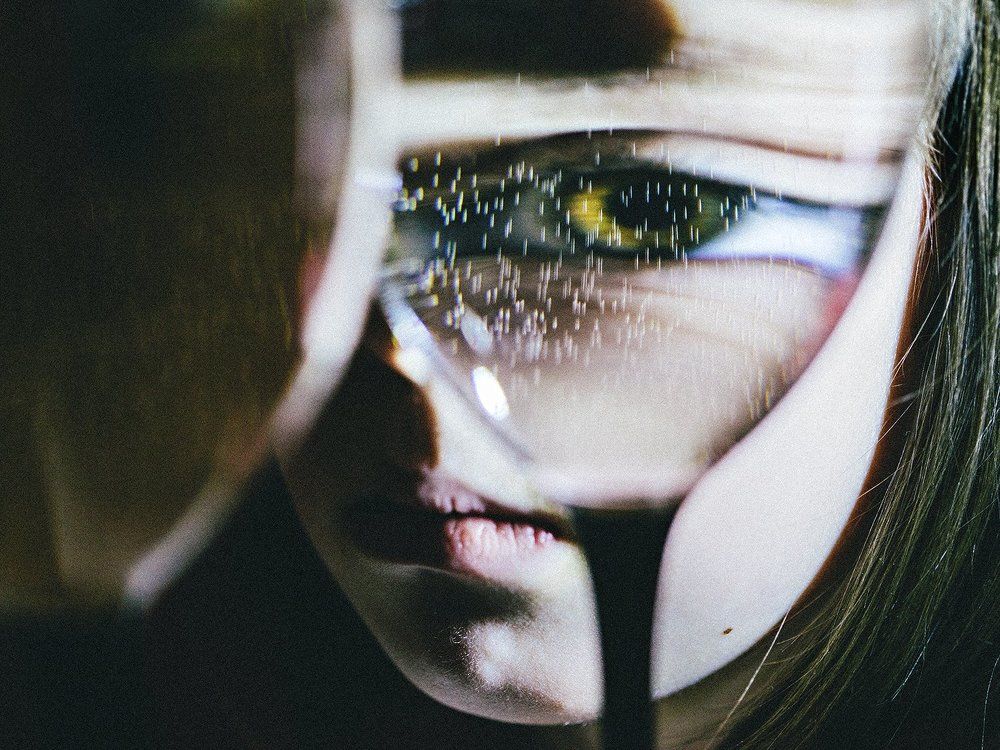 Девочка-кошка