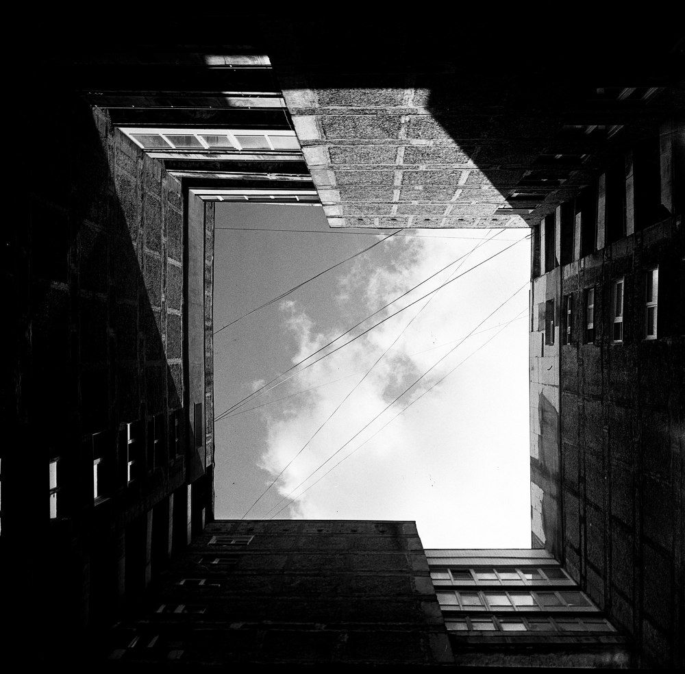 Запасный выход