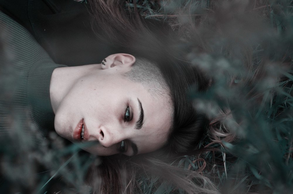 Слушая тишину.