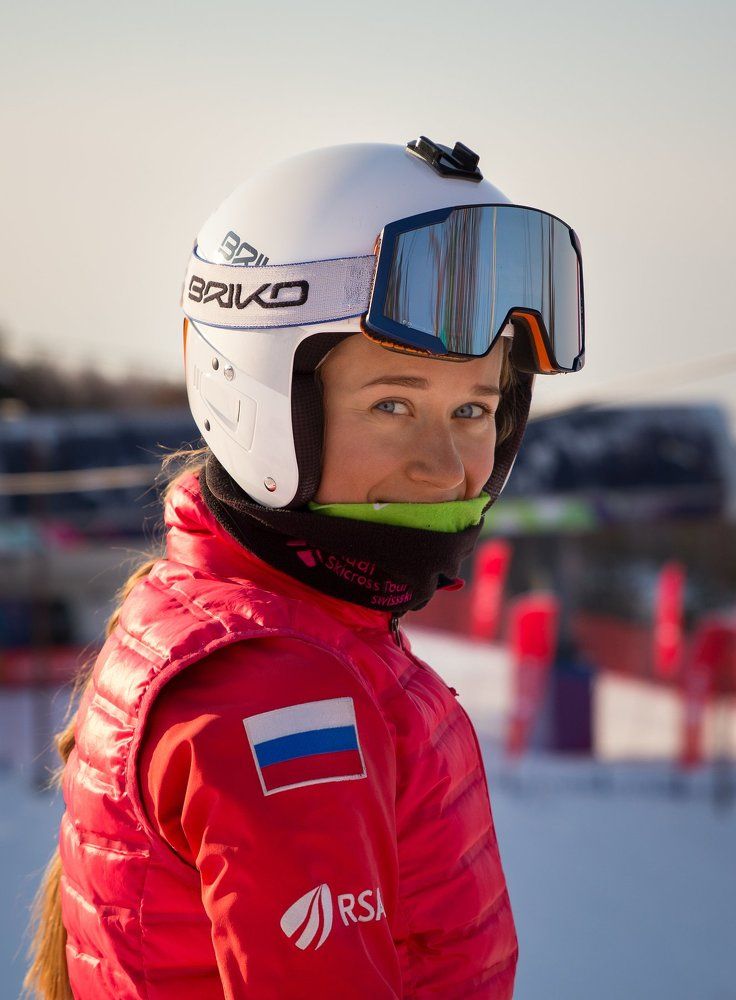 Морозным днем