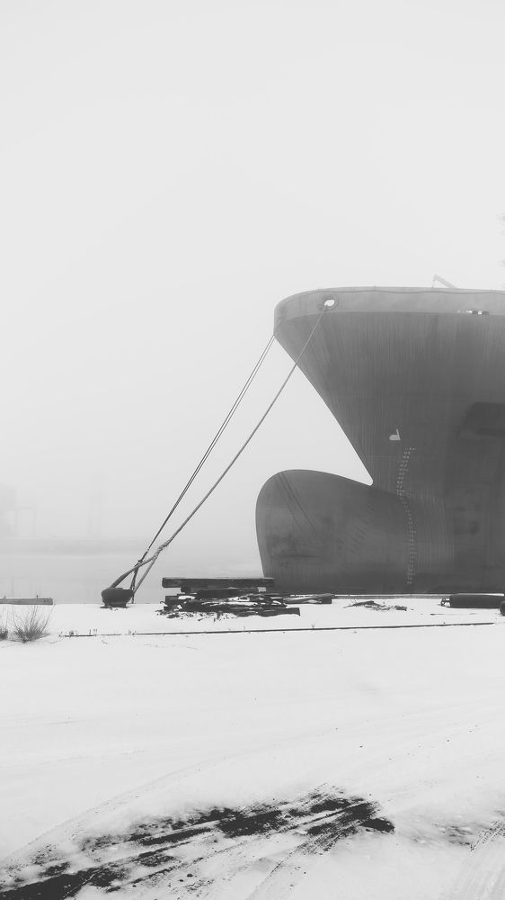 без капитана на борту