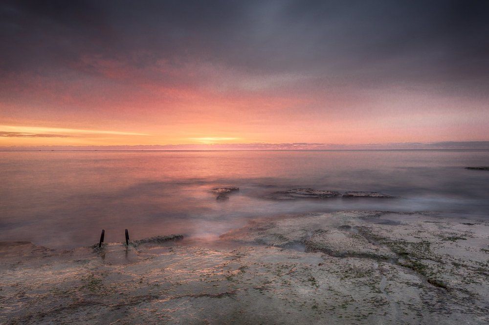 Escalera al infinito