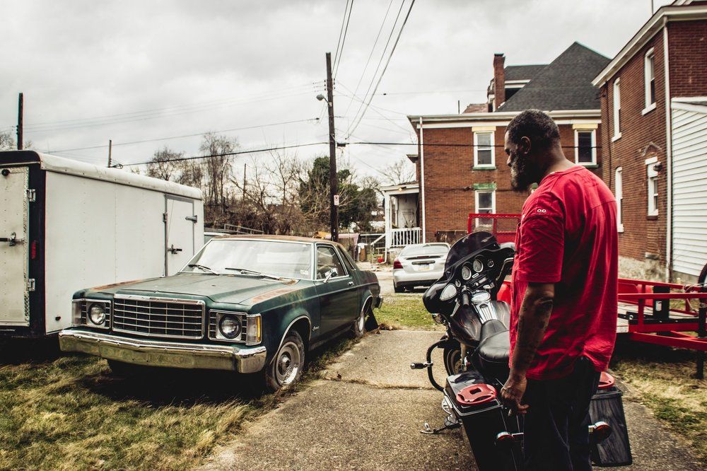 не думать о прошлом