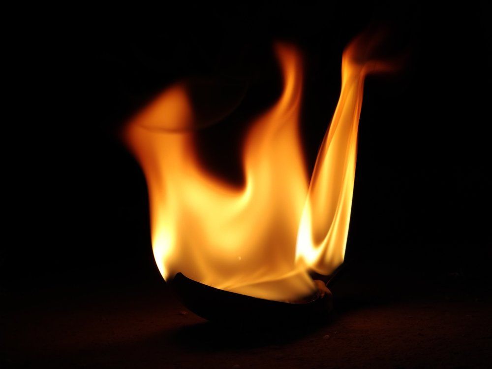 Trishul Agni