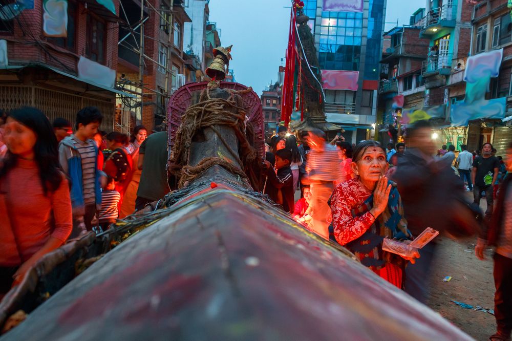 AFTER ALL ITS ABOUT BELIEF, FAITH