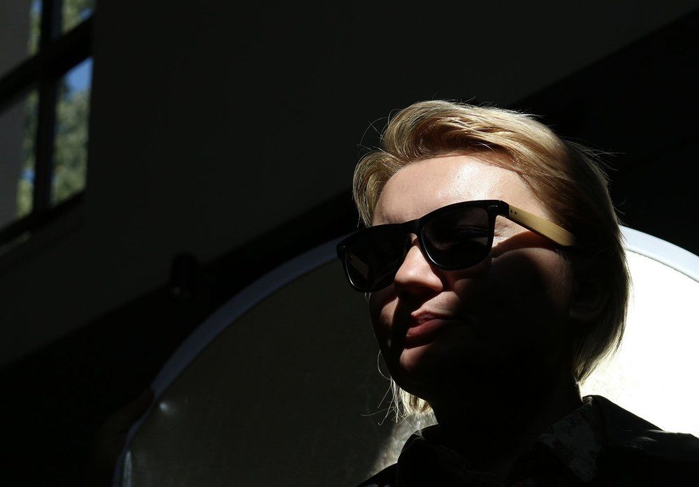 Маргарита у Мастера