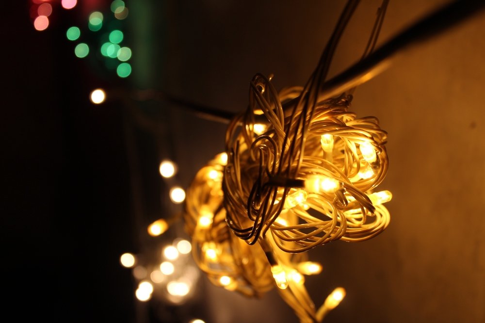 Diwali Lights