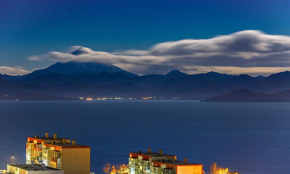 Навигационные сумерки