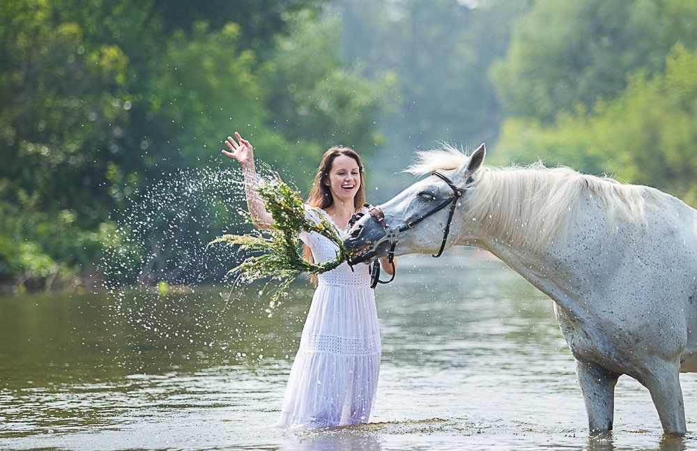 Photograph by Никишова Ирина