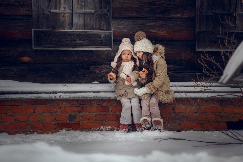 Photograph by Костюк Зоя