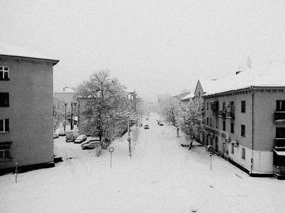 Photograph by Евгений