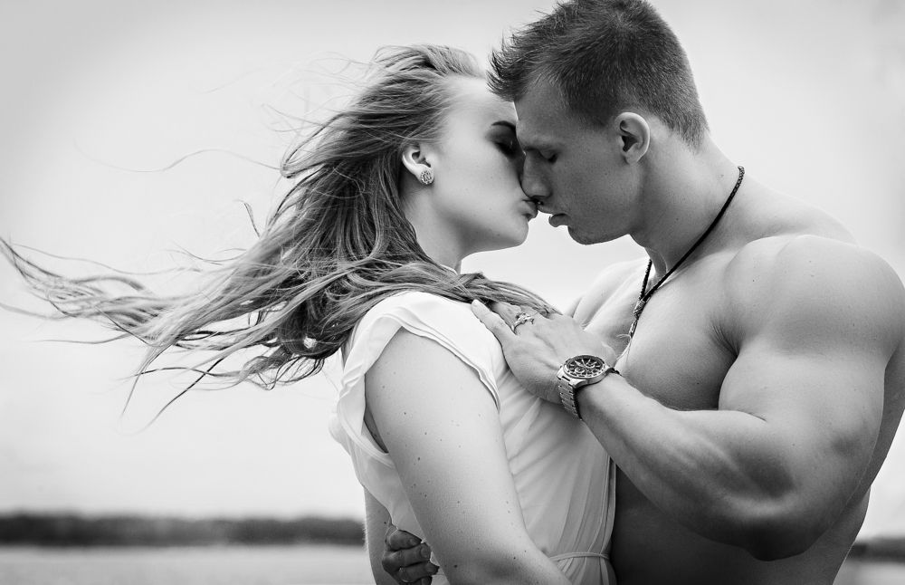 Love is free as the wind