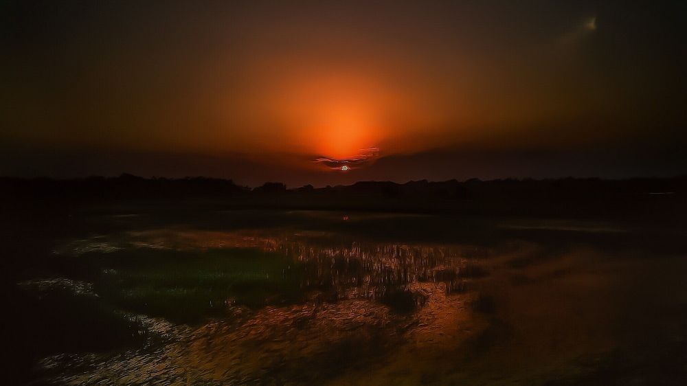 Circle of Rise & Down