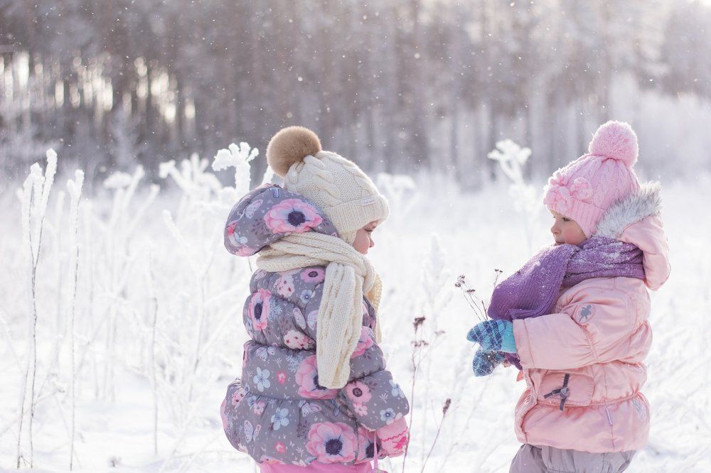 Фотография автора Даниленко Катерина