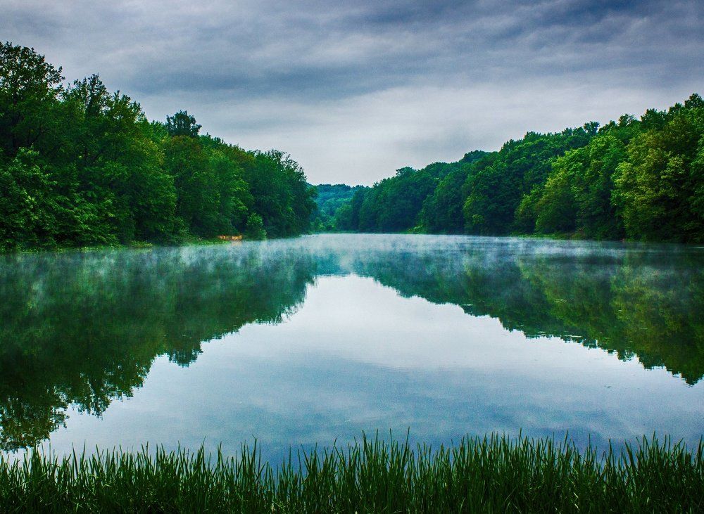Мистический Нижний