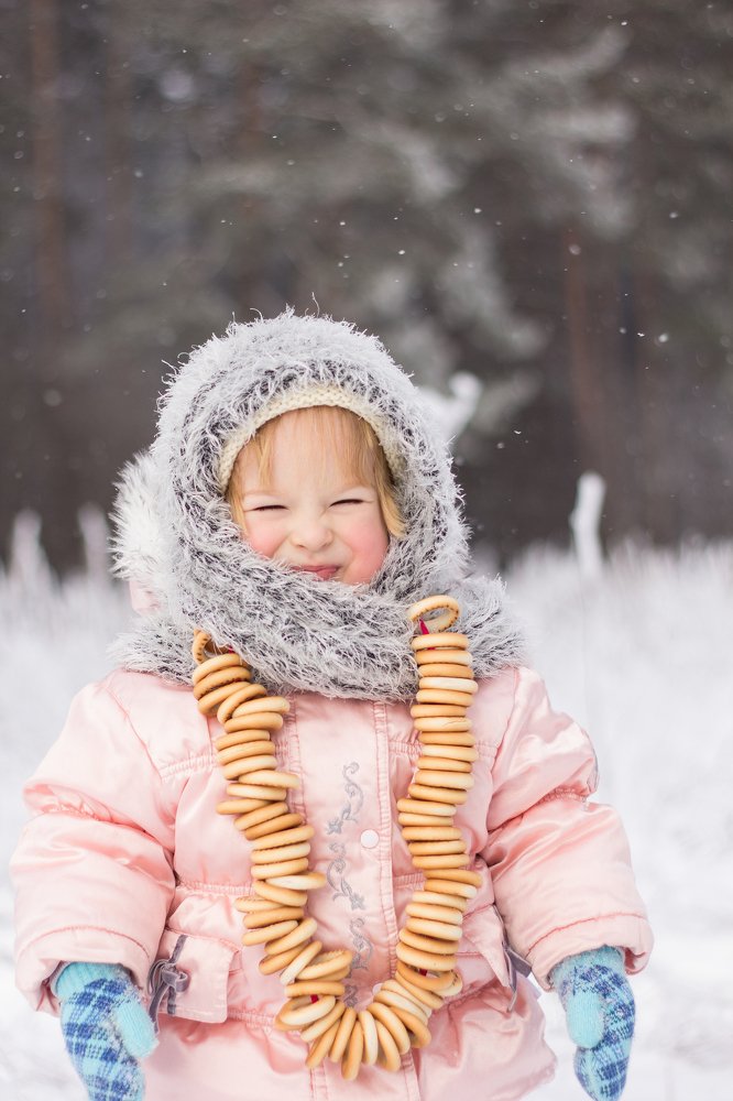 Фотография автора Даниленко Катерина