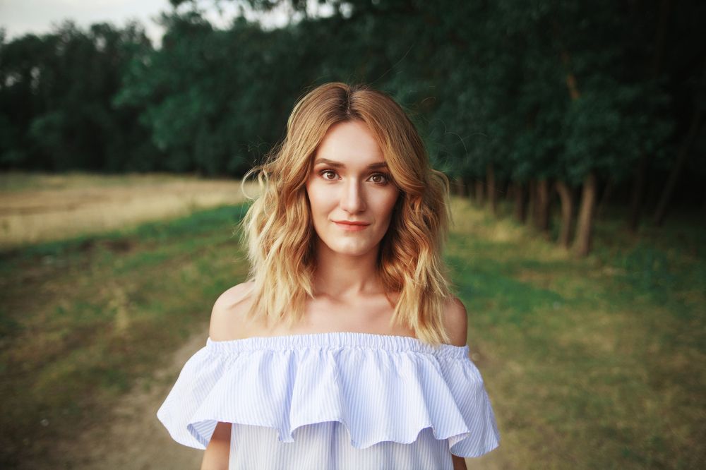 Тропою мыслей в твоей голове