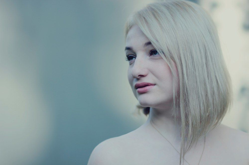 Photograph by Нина Кузьмина