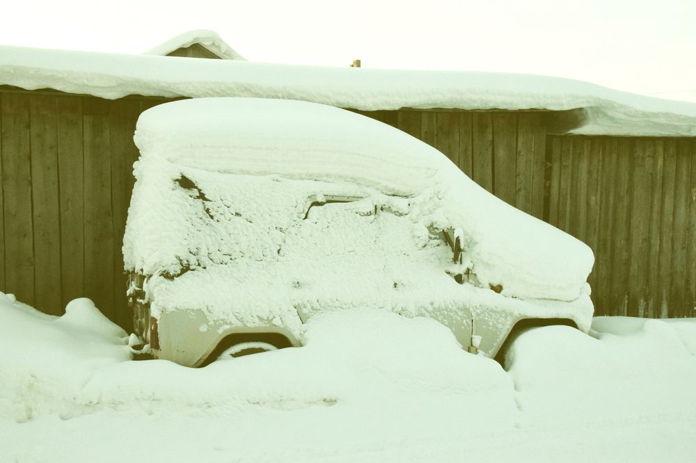 Photograph by Раиса