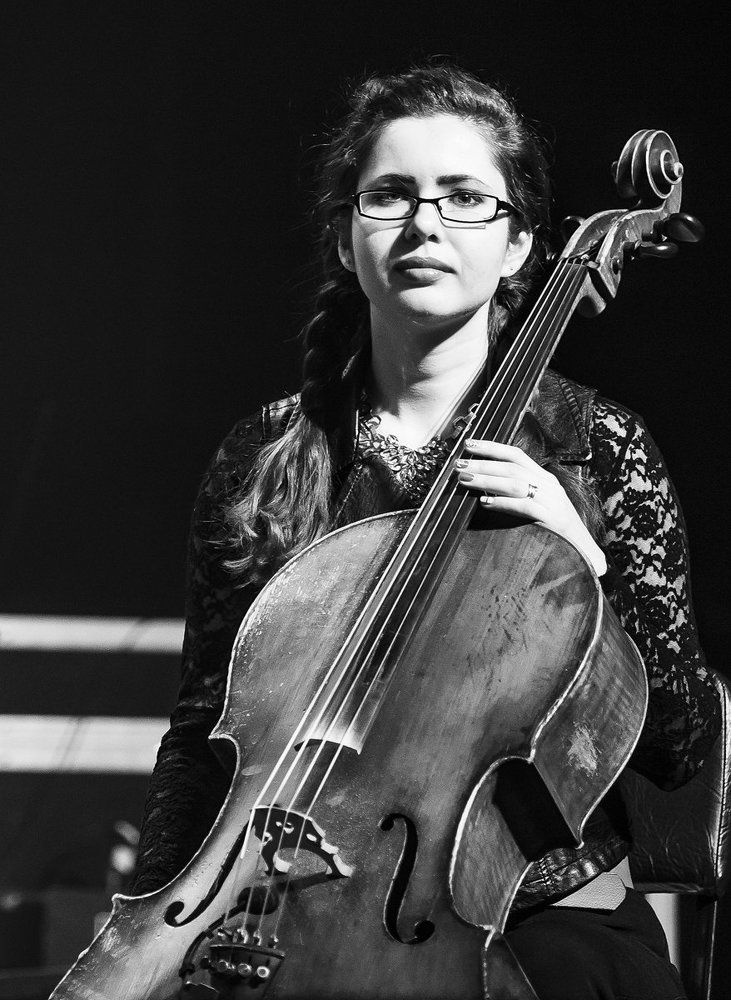 Photograph by Агата Карасева