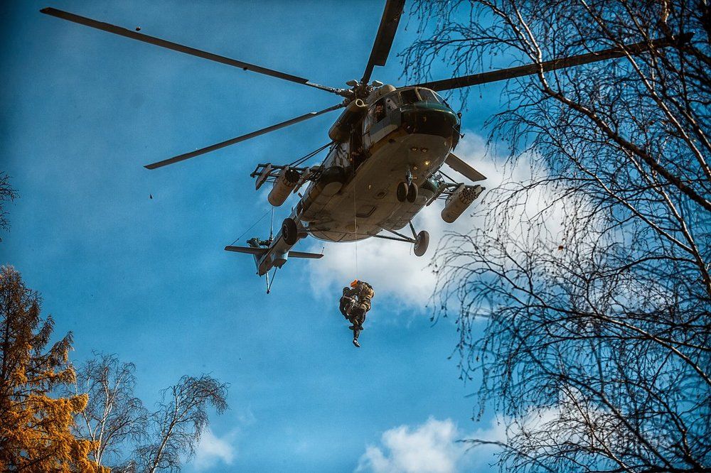 Photograph by Агата Карасева