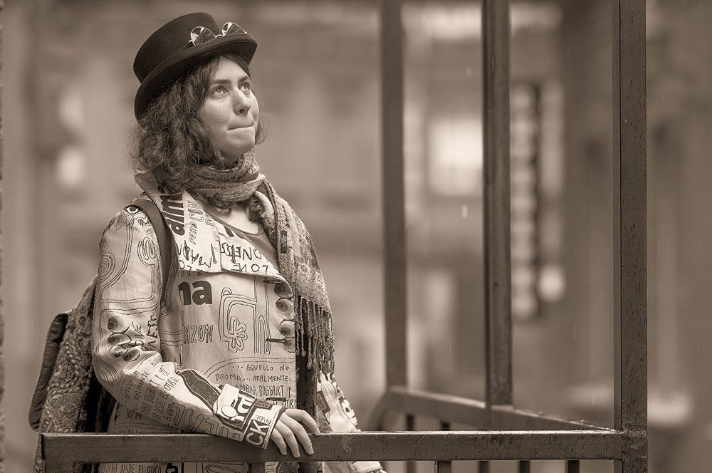 Возвращение