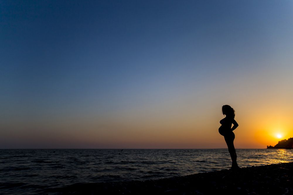 Рассвет жизни