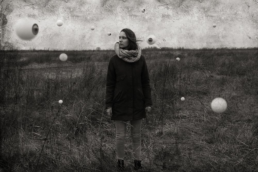 за пределы бесконечности